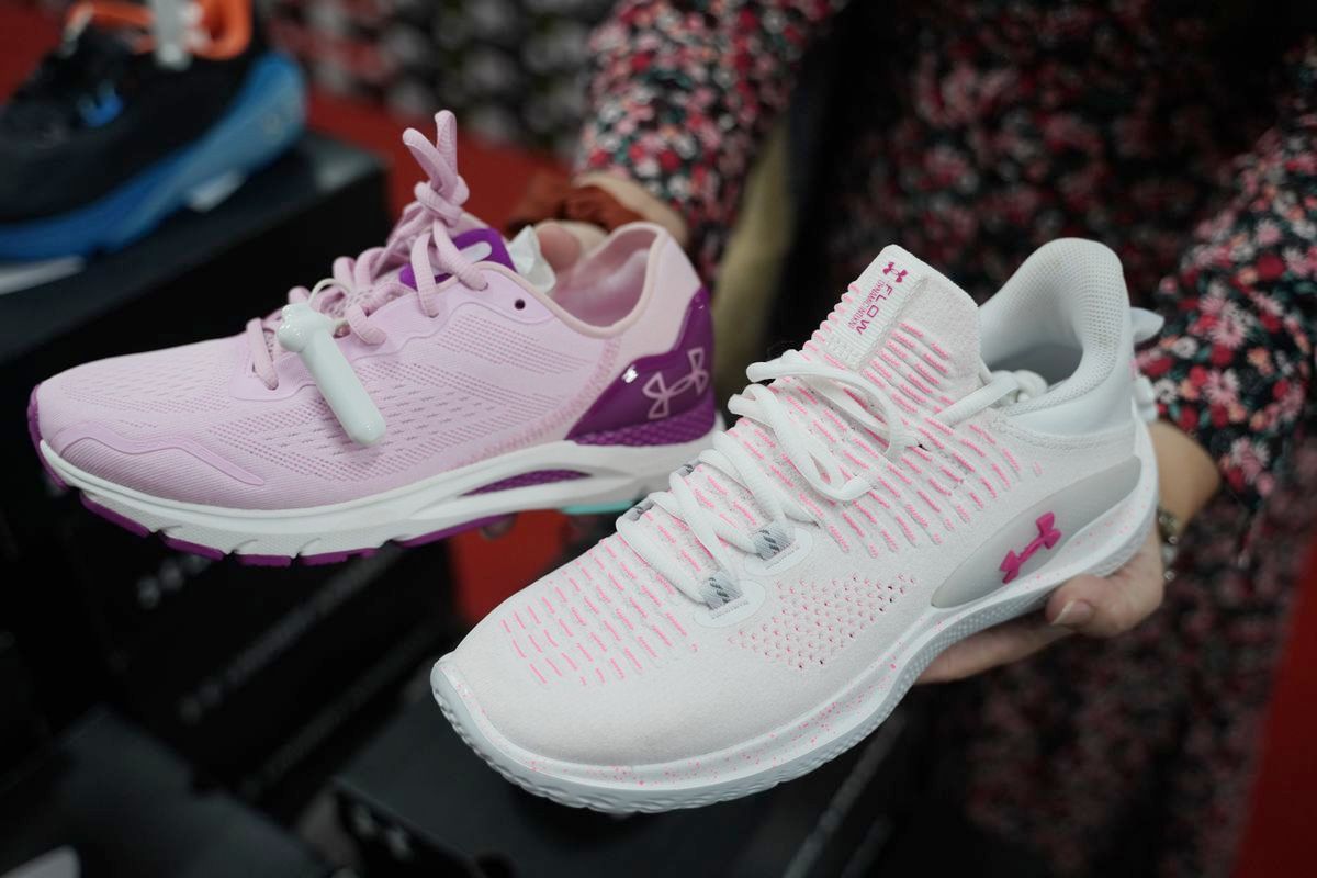 【UNDER ARMOUR全台巡迴原廠出清板橋場】總公司原廠下殺特賣只有19天 最低21折比門市還便宜 - 第26張圖