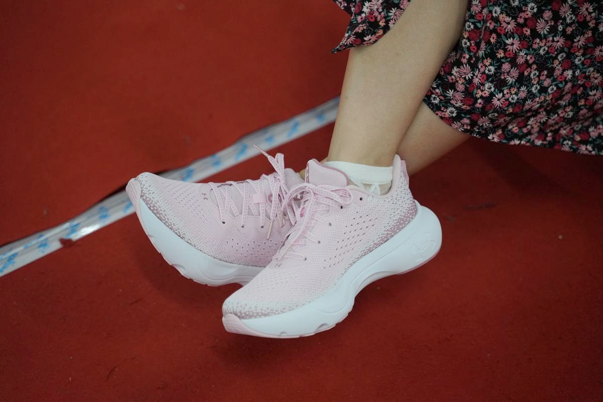 【UNDER ARMOUR全台巡迴原廠出清板橋場】總公司原廠下殺特賣只有19天 最低21折比門市還便宜 - 第35張圖