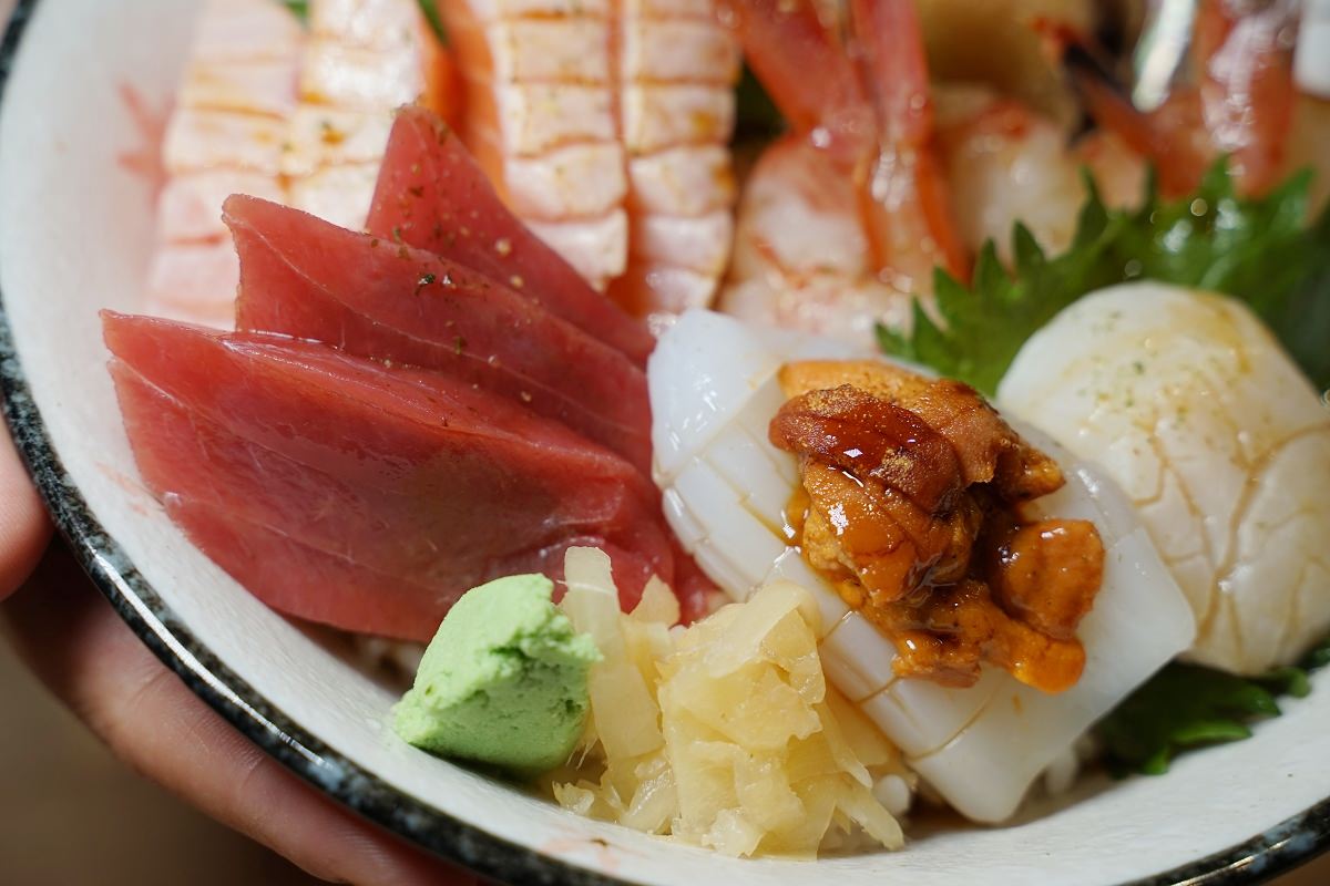 【台北士林日式料理推薦】士林老字號日式料理 平價美味懷石料理 一全和食 - 第9張圖