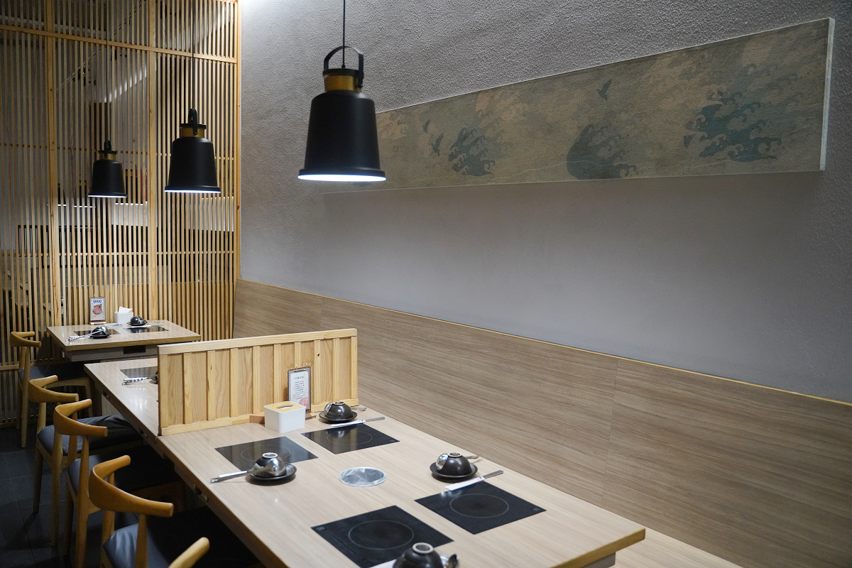 【灰鴿/鍋南屯店】台中南屯火鍋推薦 台中火鍋十大名店 自助吧無限量供應 壽星當日幾歲送幾隻蝦