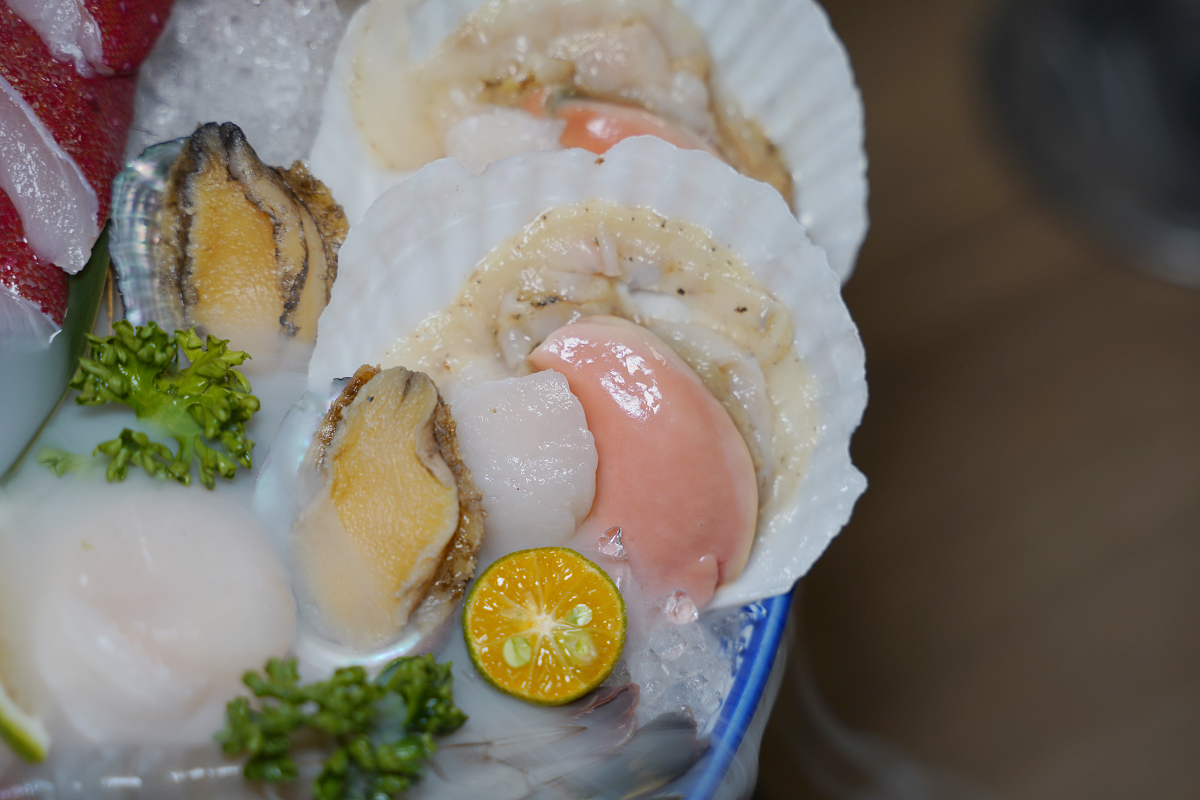 【灰鴿/鍋南屯店】台中南屯火鍋推薦 台中火鍋十大名店 自助吧無限量供應 壽星當日幾歲送幾隻蝦