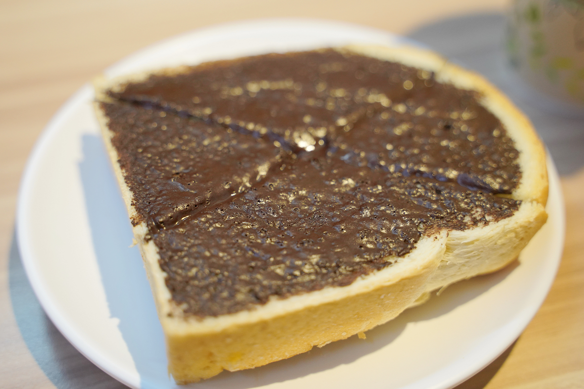 【漢堡樹中原店】中原大學早餐店推薦 中原新中北路早午餐好選擇 中原早午餐平價美味環境舒適