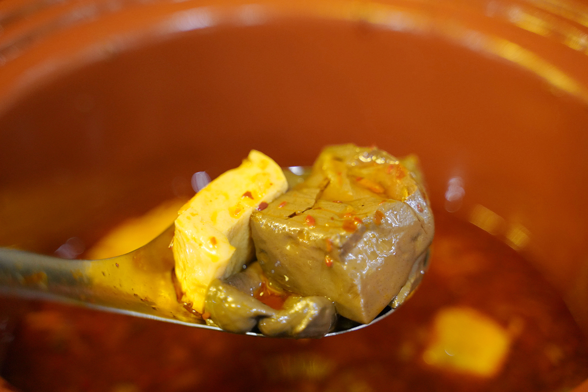 【親愛的牛排】內壢牛排館推薦 豐富自助吧吃到飽 爆米花/滷肉飯/烤吐司/麻辣鴨血無限量供應 - 第9張圖 【親愛的牛排】內壢牛排館推薦 豐富自助吧吃到飽 爆米花/滷肉飯/烤吐司/麻辣鴨血無限量供應