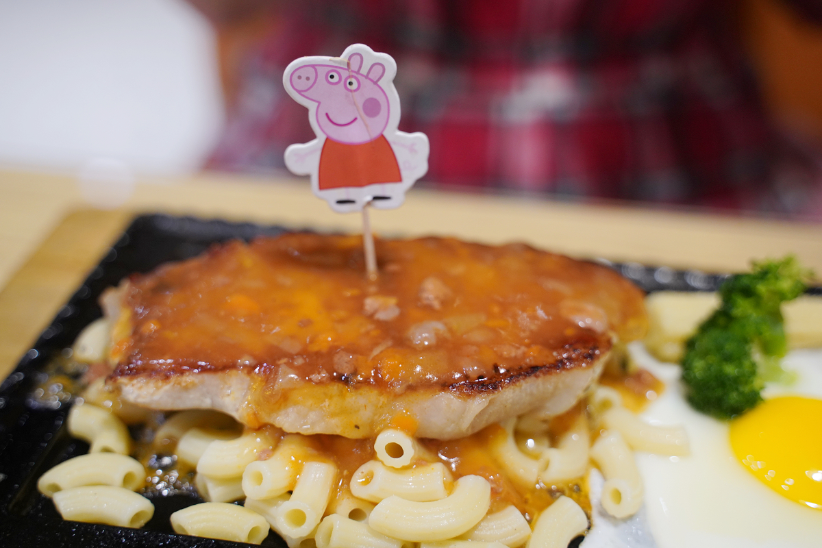 【親愛的牛排】內壢牛排館推薦 豐富自助吧吃到飽 爆米花/滷肉飯/烤吐司/麻辣鴨血無限量供應 - 第13張圖 【親愛的牛排】內壢牛排館推薦 豐富自助吧吃到飽 爆米花/滷肉飯/烤吐司/麻辣鴨血無限量供應