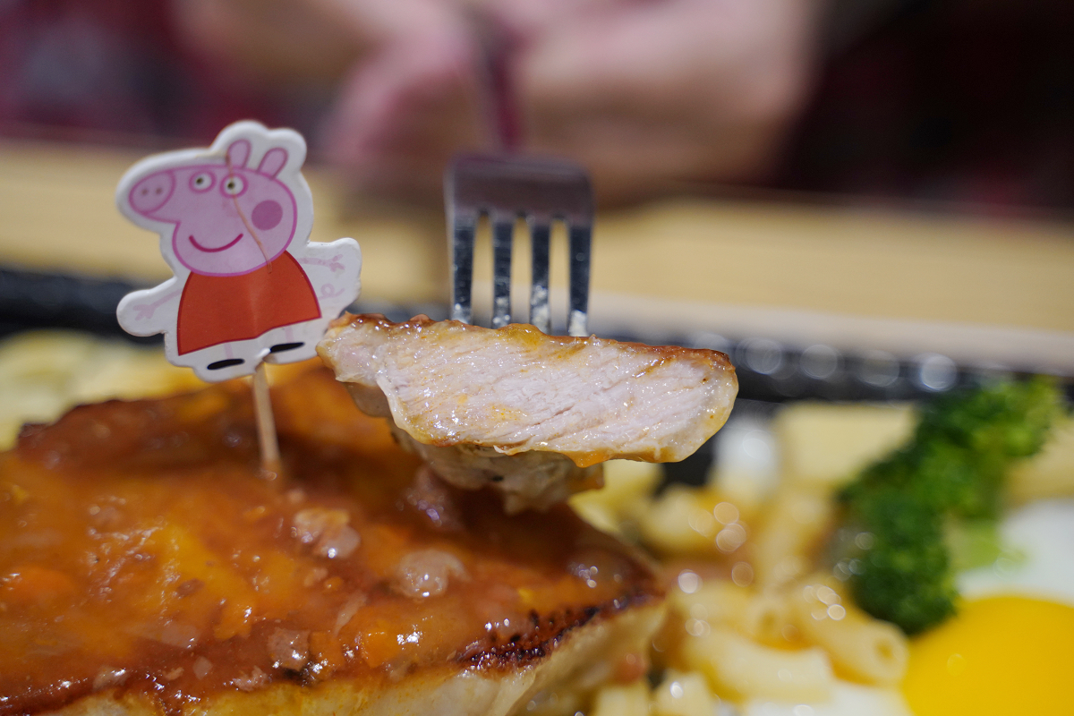 【親愛的牛排】內壢牛排館推薦 豐富自助吧吃到飽 爆米花/滷肉飯/烤吐司/麻辣鴨血無限量供應 - 第15張圖 【親愛的牛排】內壢牛排館推薦 豐富自助吧吃到飽 爆米花/滷肉飯/烤吐司/麻辣鴨血無限量供應