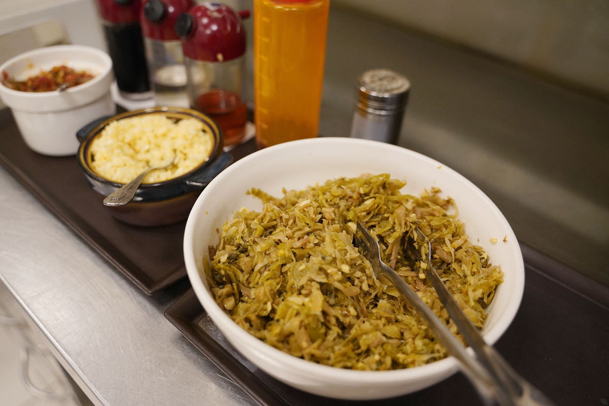 【牛閣精緻麵館內科店】台北內湖牛肉麵推薦 台北國際牛肉麵節人氣王 捷運港墘站超人氣排隊美食