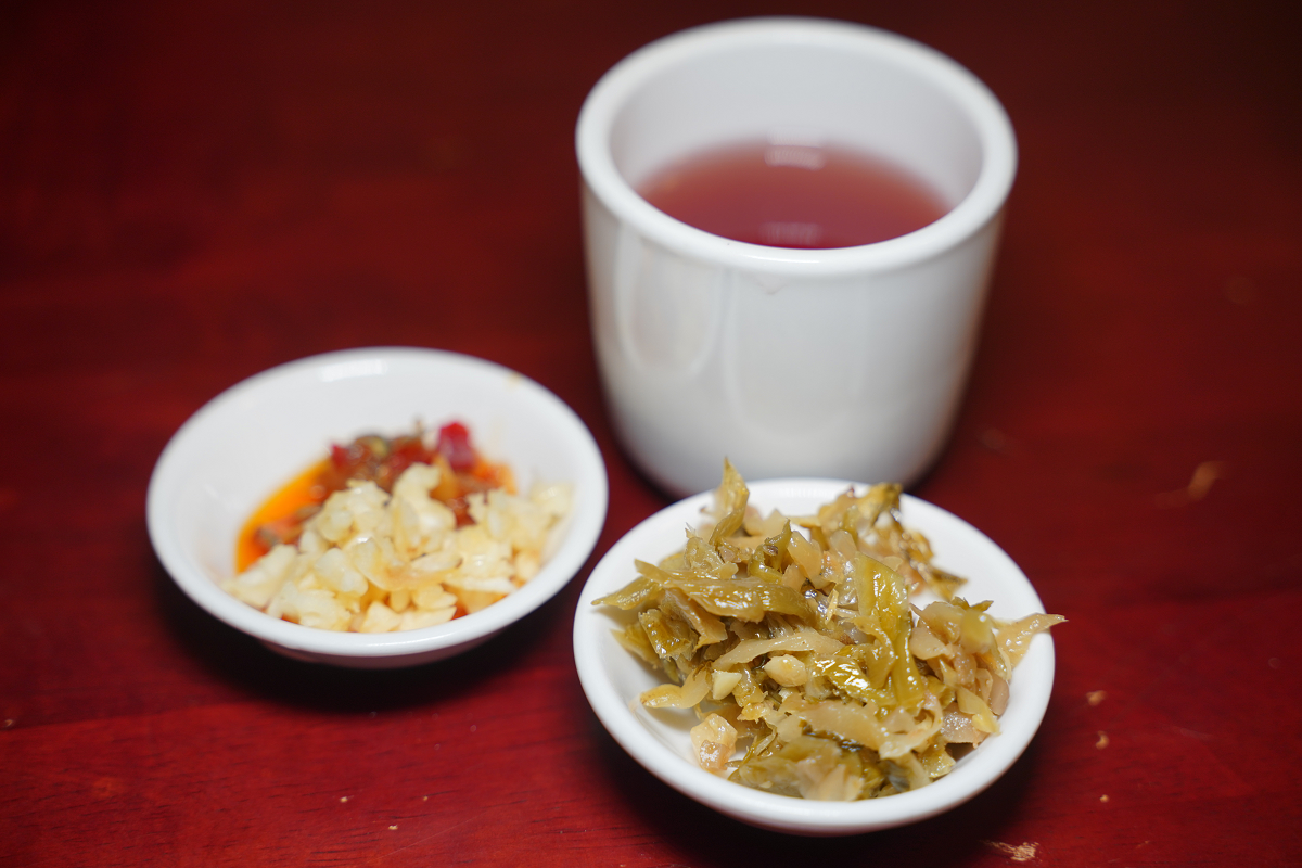 【牛閣精緻麵館內科店】台北內湖牛肉麵推薦 台北國際牛肉麵節人氣王 捷運港墘站超人氣排隊美食