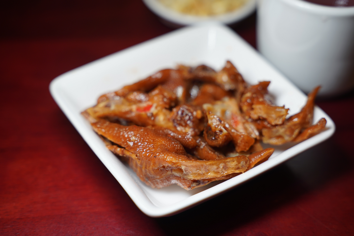 【牛閣精緻麵館內科店】台北內湖牛肉麵推薦 台北國際牛肉麵節人氣王 捷運港墘站超人氣排隊美食