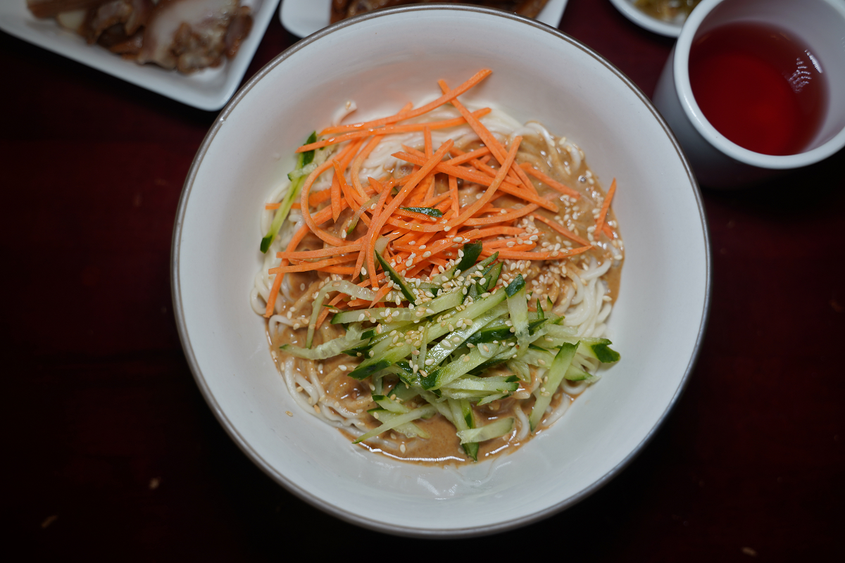 【牛閣精緻麵館內科店】台北內湖牛肉麵推薦 台北國際牛肉麵節人氣王 捷運港墘站超人氣排隊美食