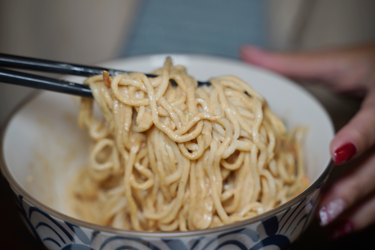 【牛閣精緻麵館內科店】台北內湖牛肉麵推薦 台北國際牛肉麵節人氣王 捷運港墘站超人氣排隊美食