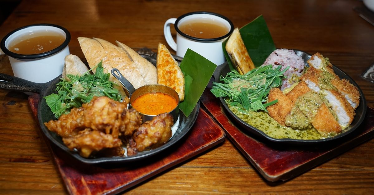 [食記] 花蓮咖哩飯 家咖哩花蓮總店