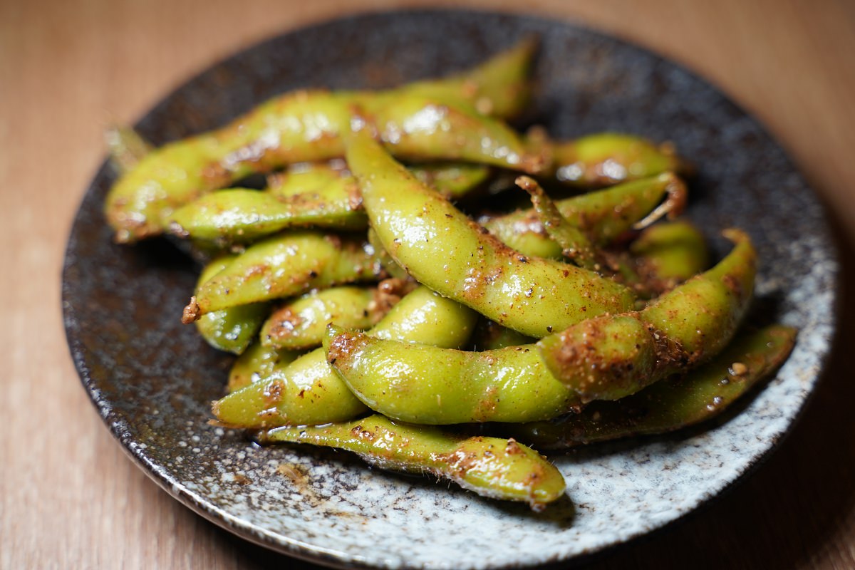 【新店大坪林宵夜推薦】超人氣日式居酒屋新店聚餐好選擇 直火炭烤串燒美味必點 後樂町日式大眾居食屋大坪林店 - 第10張圖 【新店大坪林宵夜推薦】超人氣日式居酒屋新店聚餐好選擇 直火炭烤串燒美味必點 後樂町日式大眾居食屋大坪林店