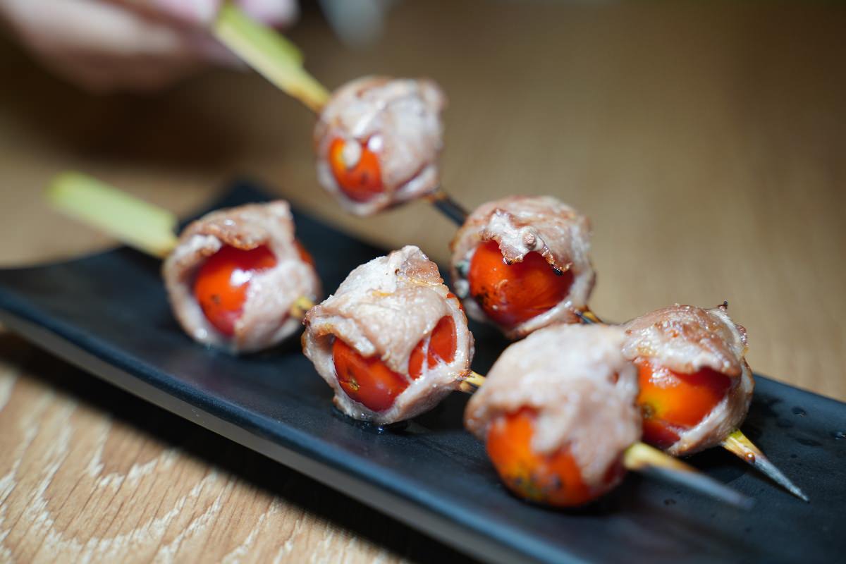 【新店大坪林宵夜推薦】超人氣日式居酒屋新店聚餐好選擇 直火炭烤串燒美味必點 後樂町日式大眾居食屋大坪林店 - 第13張圖 【新店大坪林宵夜推薦】超人氣日式居酒屋新店聚餐好選擇 直火炭烤串燒美味必點 後樂町日式大眾居食屋大坪林店