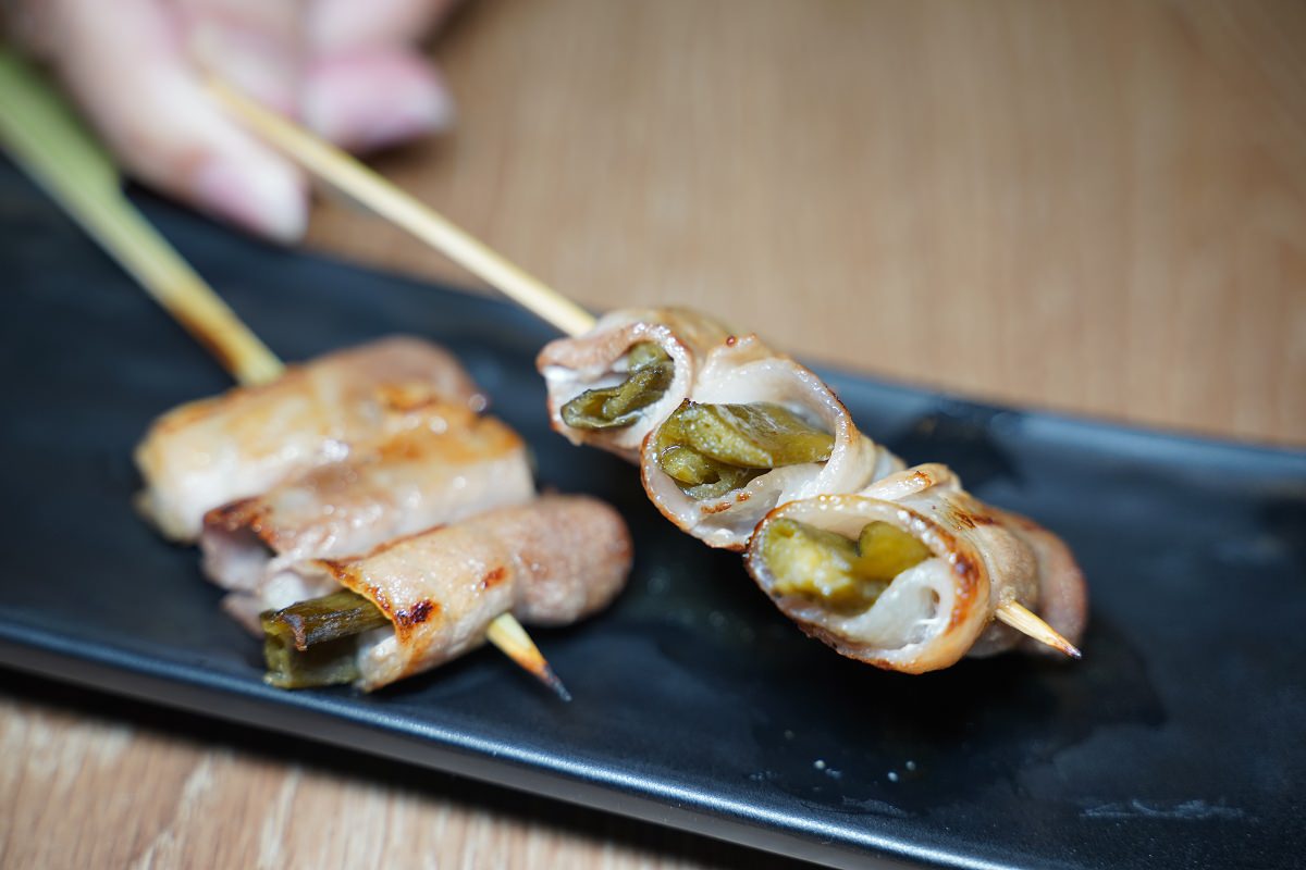 【新店大坪林宵夜推薦】超人氣日式居酒屋新店聚餐好選擇 直火炭烤串燒美味必點 後樂町日式大眾居食屋大坪林店 - 第15張圖 【新店大坪林宵夜推薦】超人氣日式居酒屋新店聚餐好選擇 直火炭烤串燒美味必點 後樂町日式大眾居食屋大坪林店