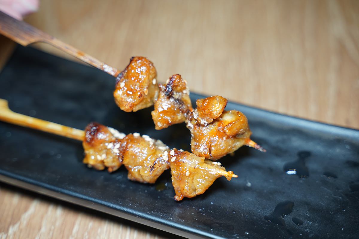 【新店大坪林宵夜推薦】超人氣日式居酒屋新店聚餐好選擇 直火炭烤串燒美味必點 後樂町日式大眾居食屋大坪林店 - 第16張圖 【新店大坪林宵夜推薦】超人氣日式居酒屋新店聚餐好選擇 直火炭烤串燒美味必點 後樂町日式大眾居食屋大坪林店