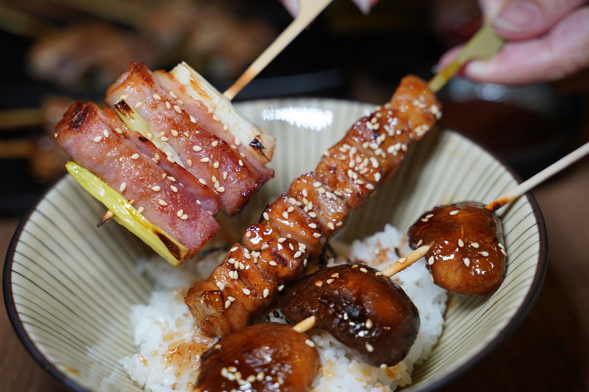 【新店大坪林宵夜推薦】超人氣日式居酒屋新店聚餐好選擇 直火炭烤串燒美味必點 後樂町日式大眾居食屋大坪林店 - 第18張圖 【新店大坪林宵夜推薦】超人氣日式居酒屋新店聚餐好選擇 直火炭烤串燒美味必點 後樂町日式大眾居食屋大坪林店