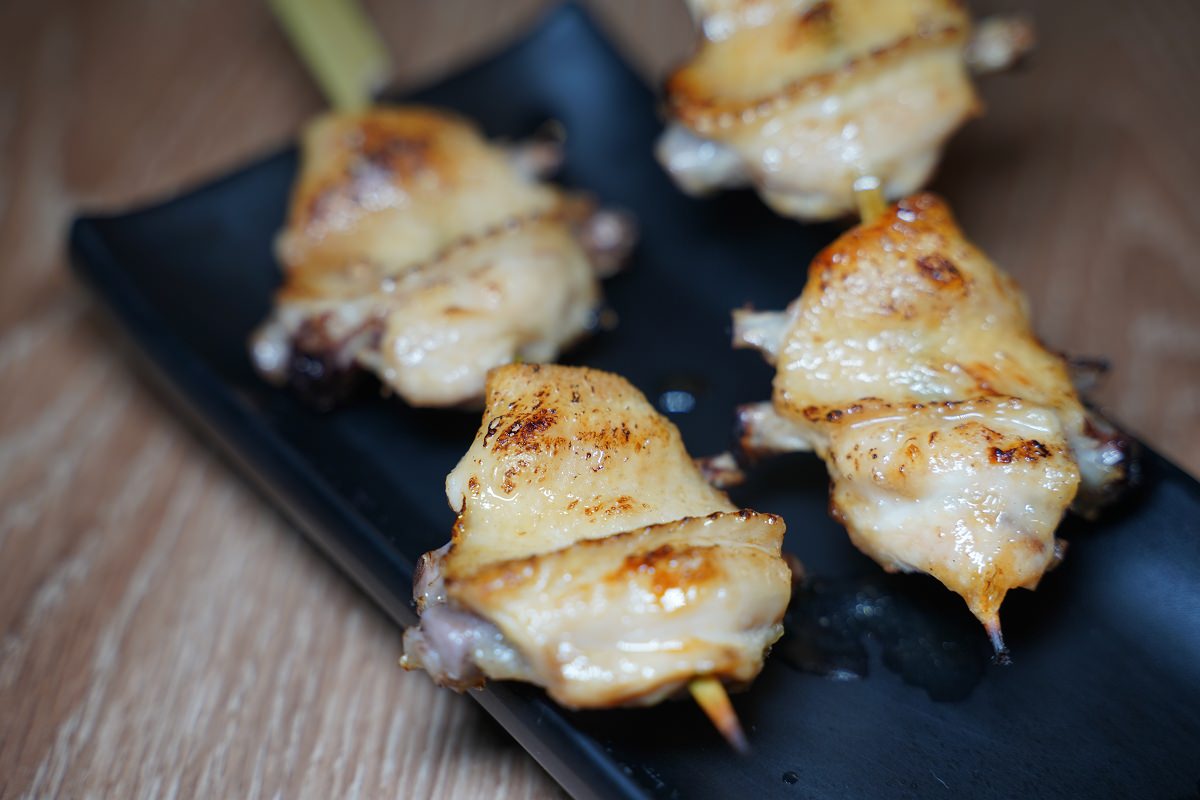 【新店大坪林宵夜推薦】超人氣日式居酒屋新店聚餐好選擇 直火炭烤串燒美味必點 後樂町日式大眾居食屋大坪林店 - 第19張圖 【新店大坪林宵夜推薦】超人氣日式居酒屋新店聚餐好選擇 直火炭烤串燒美味必點 後樂町日式大眾居食屋大坪林店