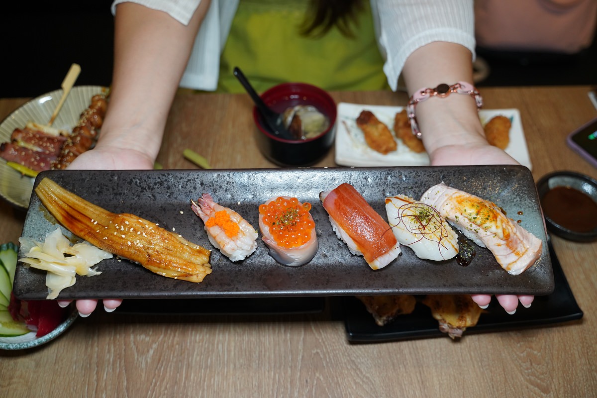 【新店大坪林宵夜推薦】超人氣日式居酒屋新店聚餐好選擇 直火炭烤串燒美味必點 後樂町日式大眾居食屋大坪林店 - 第21張圖 【新店大坪林宵夜推薦】超人氣日式居酒屋新店聚餐好選擇 直火炭烤串燒美味必點 後樂町日式大眾居食屋大坪林店