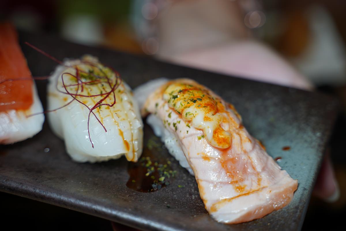 【新店大坪林宵夜推薦】超人氣日式居酒屋新店聚餐好選擇 直火炭烤串燒美味必點 後樂町日式大眾居食屋大坪林店 - 第24張圖 【新店大坪林宵夜推薦】超人氣日式居酒屋新店聚餐好選擇 直火炭烤串燒美味必點 後樂町日式大眾居食屋大坪林店