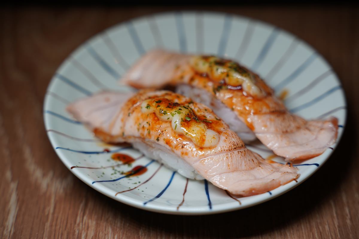 【新店大坪林宵夜推薦】超人氣日式居酒屋新店聚餐好選擇 直火炭烤串燒美味必點 後樂町日式大眾居食屋大坪林店 - 第25張圖 【新店大坪林宵夜推薦】超人氣日式居酒屋新店聚餐好選擇 直火炭烤串燒美味必點 後樂町日式大眾居食屋大坪林店