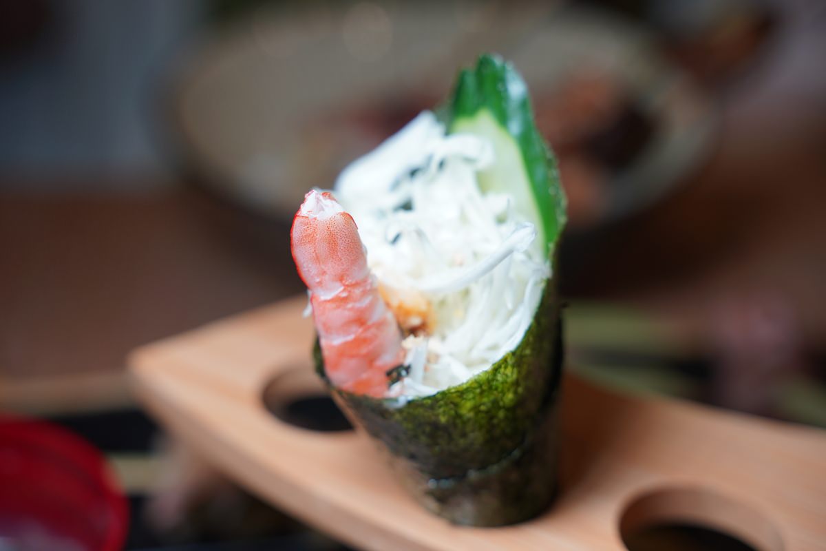 【新店大坪林宵夜推薦】超人氣日式居酒屋新店聚餐好選擇 直火炭烤串燒美味必點 後樂町日式大眾居食屋大坪林店 - 第26張圖 【新店大坪林宵夜推薦】超人氣日式居酒屋新店聚餐好選擇 直火炭烤串燒美味必點 後樂町日式大眾居食屋大坪林店