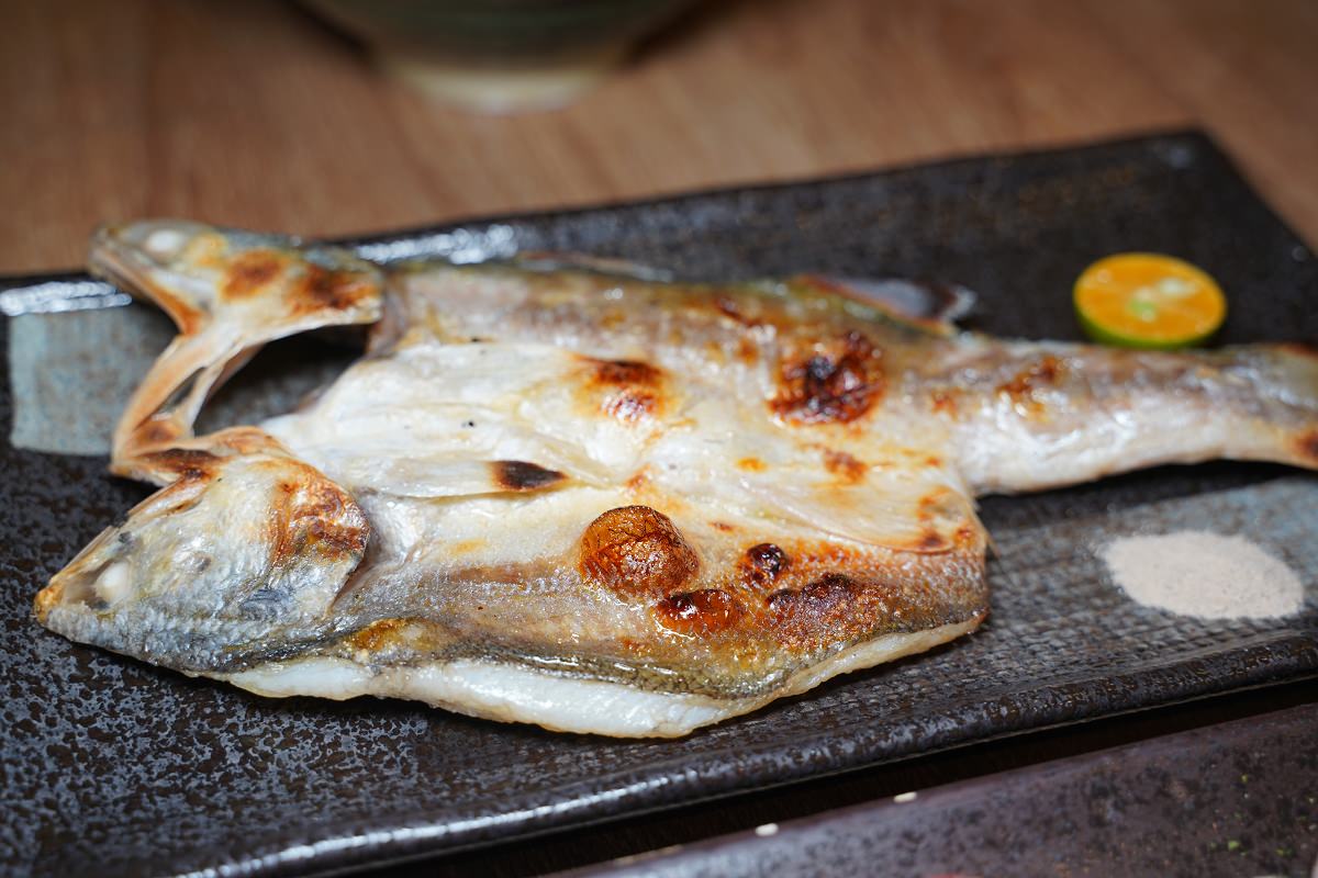 【新店大坪林宵夜推薦】超人氣日式居酒屋新店聚餐好選擇 直火炭烤串燒美味必點 後樂町日式大眾居食屋大坪林店 - 第27張圖 【新店大坪林宵夜推薦】超人氣日式居酒屋新店聚餐好選擇 直火炭烤串燒美味必點 後樂町日式大眾居食屋大坪林店