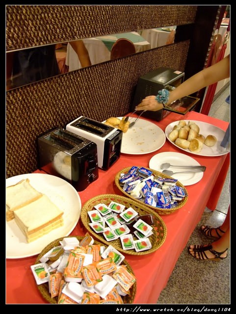 【基隆住宿】基隆市區住宿的好去處。柯達大飯店