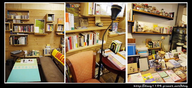 台北。內湖。貓咪書店。註書店