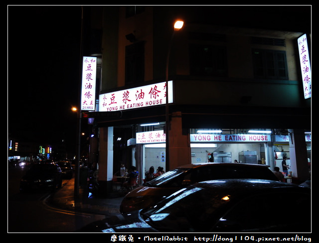 新加坡。芽籠消夜。維多利亞食坊。炒粿條。炒蘿卜糕