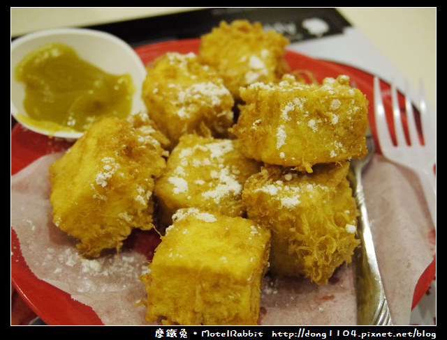 新加坡。Vivo City 怡豐城。亞坤Toast Cubes