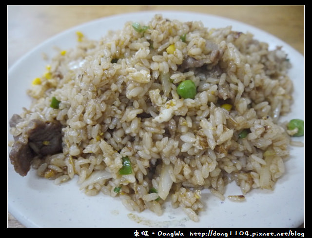 【中壢食記】中原麵飯。金蘭小吃。豬肝麵