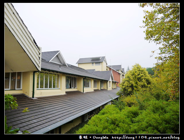 【雪梨遊記】藍山渡假村。Fairmont Resort Blue Mountains