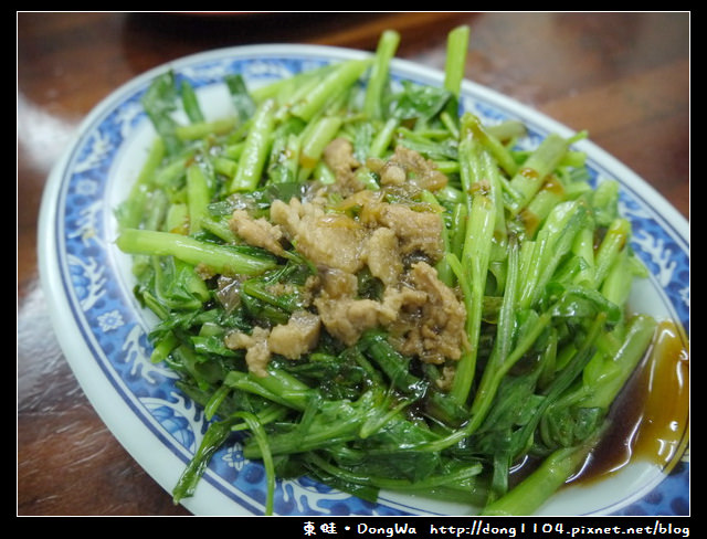 【中壢食記】梅亭魷魚羹。三合一魯肉飯