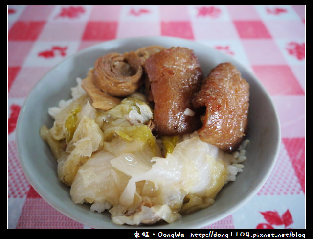 【桃園食記】蘆竹大竹。美濃板條。圓圓小吃店