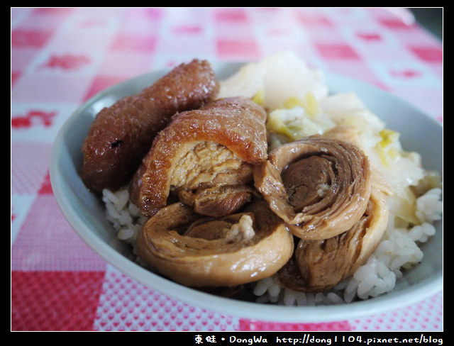 【桃園食記】蘆竹大竹。美濃板條。圓圓小吃店