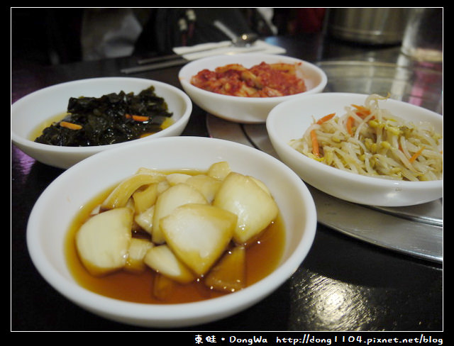 【雪梨遊記】韓式料理。機上餐點