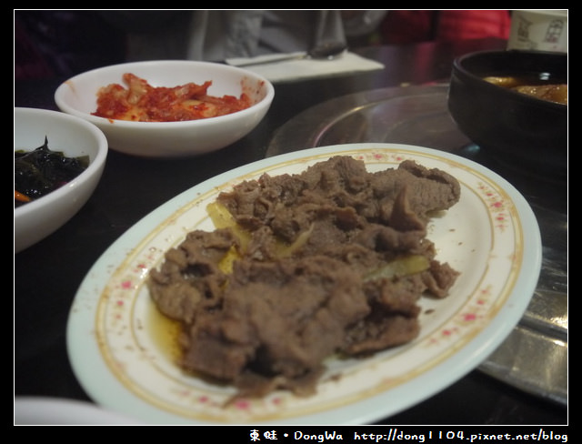 【雪梨遊記】韓式料理。機上餐點