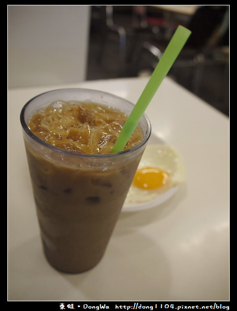 【中壢食記】中原博德社區。美生茶餐廳