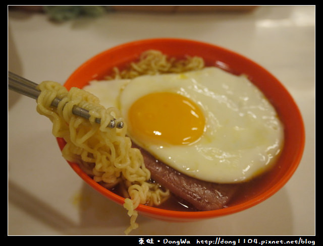 【中壢食記】中原博德社區。美生茶餐廳