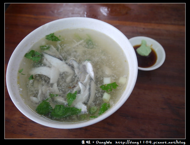 【新北食記】新莊。魯肉發。無剌虱目魚粥