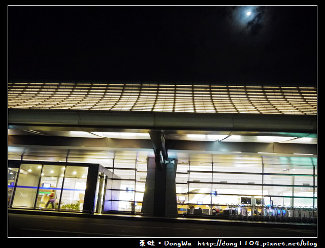 【巴拉望遊記】台灣桃園國際機場。宿霧太平洋航空