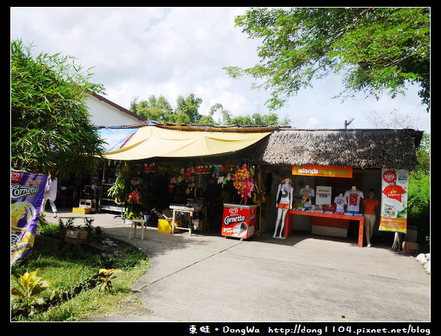 【巴拉望遊記】鱷魚農場。Palawan Wildlife Rescue and Conservation Center