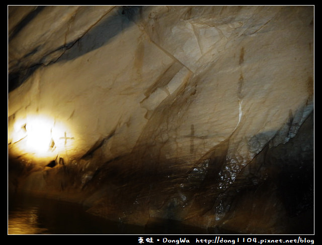 【巴拉望遊記】世界七大奇景。地底河流公園。Underground River