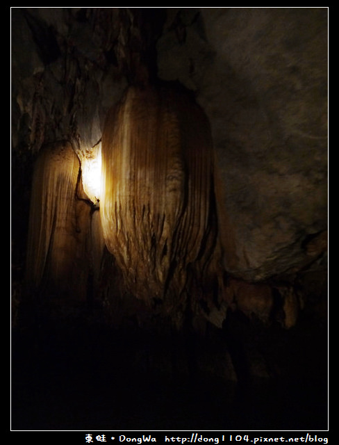 【巴拉望遊記】世界七大奇景。地底河流公園。Underground River