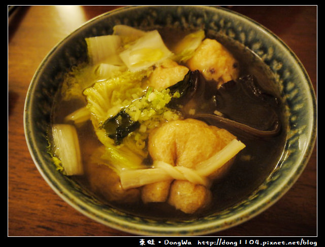 【桃園食記】桃園夜市。傻妹食堂關東煮