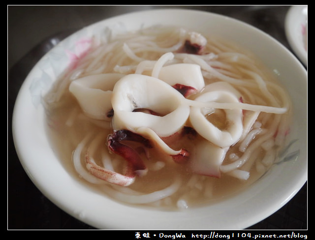 【台南食記】中西區國華街。邱家小卷米粉