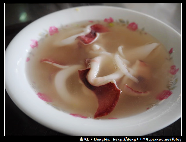 【台南食記】中西區國華街。邱家小卷米粉