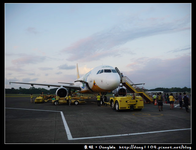 【巴拉望遊記】puerto princesa airport 公主港國際機場。cebu pacific 宿霧太平洋航空