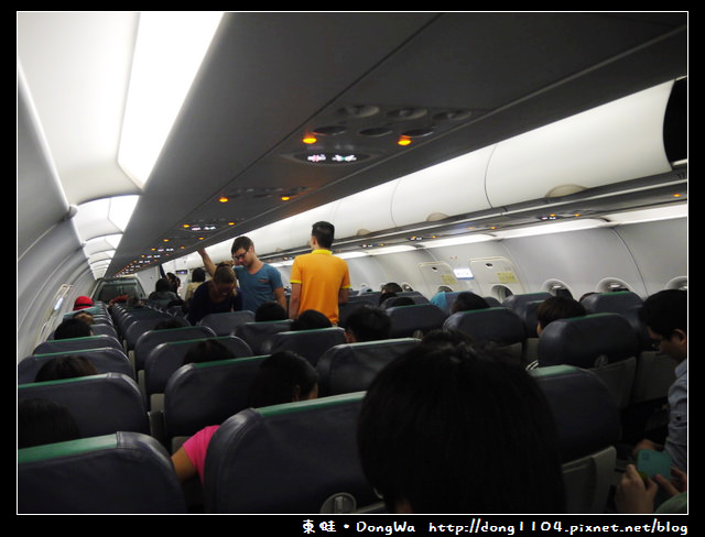 【巴拉望遊記】宿霧太平洋航空。馬尼拉國際機場