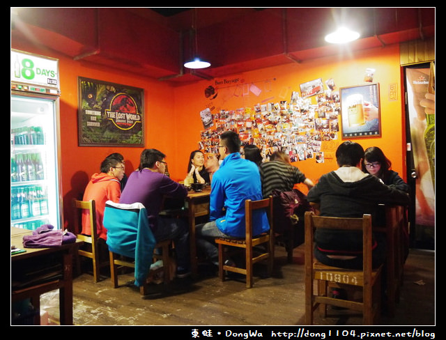 【新竹食記】寵物餐廳。私嚐烤物。免費無線wifi